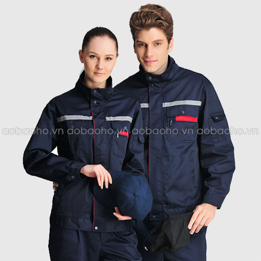 Cung cấp áo bảo hộ may sẵn tại Quận 4 | Cung cap ao bao ho may san tai Quan 4